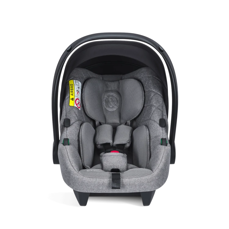 Fotelik samochodowy Avionaut Cosmo AirFlow 0-13kg Grey