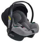 Fotelik samochodowy Avionaut Cosmo AirFlow 0-13kg Grey