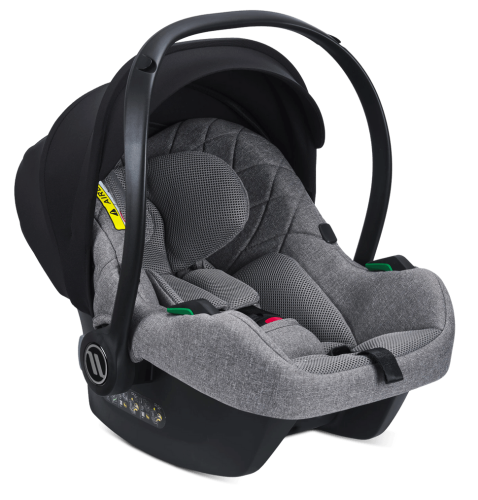 Fotelik samochodowy Avionaut Cosmo AirFlow 0-13kg Grey