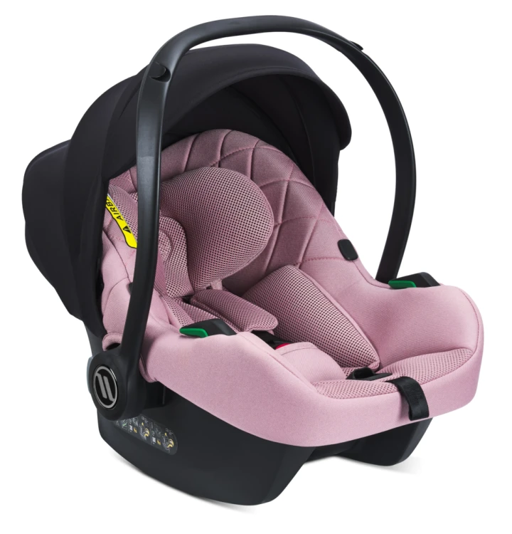 Fotelik samochodowy Avionaut Cosmo AirFlow 0-13kg Pink
