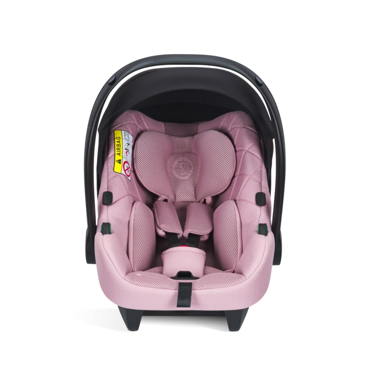 Fotelik samochodowy Avionaut Cosmo AirFlow 0-13kg Pink