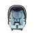 Fotelik samochodowy Avionaut Cosmo AirFlow 0-13kg Mint
