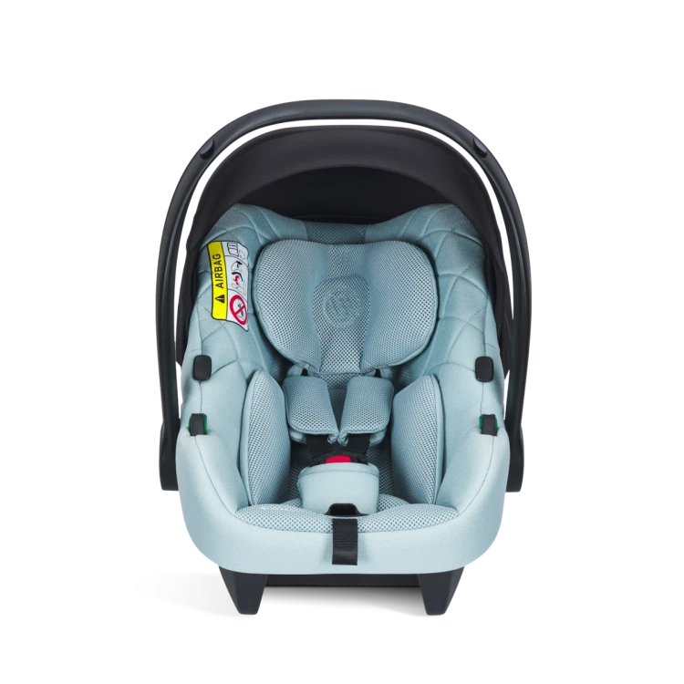 Fotelik samochodowy Avionaut Cosmo AirFlow 0-13kg Mint