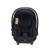 Fotelik samochodowy Avionaut Cosmo Smart 0-13kg Black