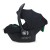 Fotelik samochodowy Avionaut Cosmo Smart 0-13kg Black