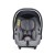 Fotelik samochodowy Avionaut Cosmo Smart 0-13kg Grey