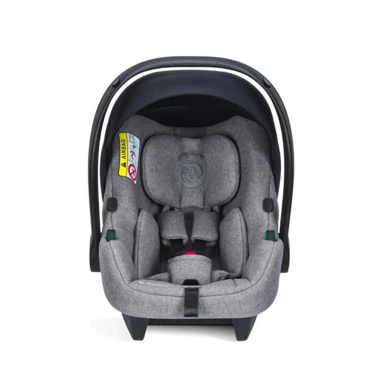 Fotelik samochodowy Avionaut Cosmo Smart 0-13kg Grey