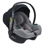 Fotelik samochodowy Avionaut Cosmo Smart 0-13kg Grey
