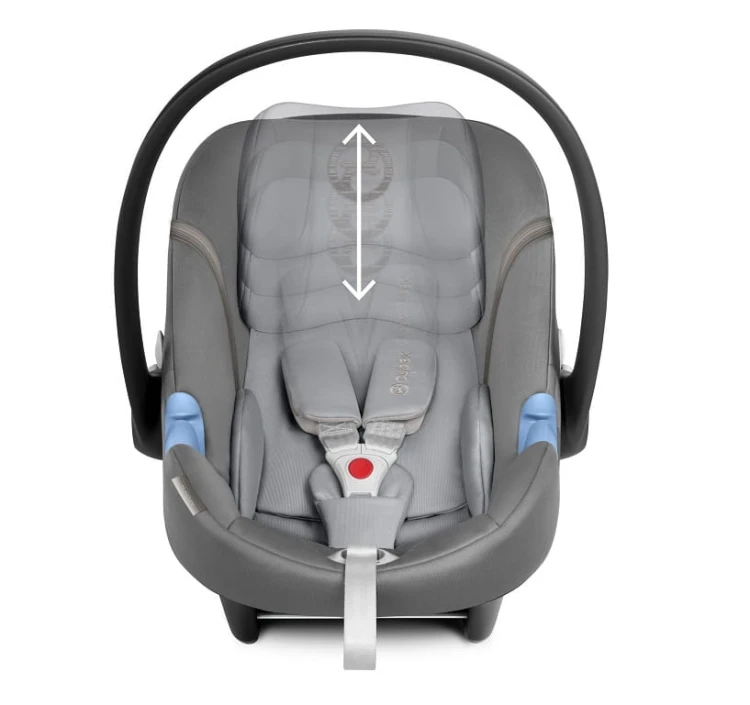 Fotelik samochodowy Cybex Aton M 0-13kg