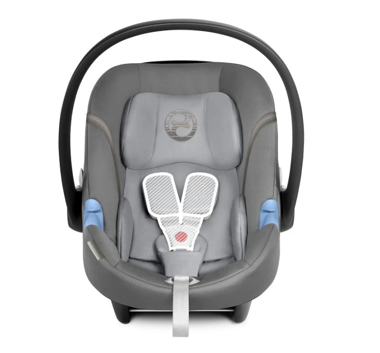 Fotelik samochodowy Cybex Aton M 0-13kg