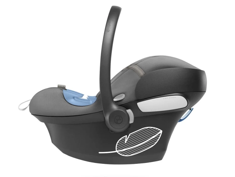 Fotelik samochodowy Cybex Aton M 0-13kg