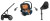Fotelik samochodowy Cybex Aton M  0-13kg zestaw M-Line