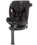 Fotelik samochodowy Carrello Meteorit i-Size  0-36kg Carbon Grey