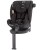 Fotelik samochodowy Carrello Meteorit i-Size 0-36kg Carbon Grey