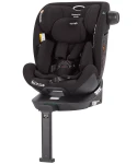 Fotelik samochodowy Carrello Meteorit i-Size  0-36kg Space Black