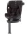 Fotelik samochodowy Carrello Meteorit i-Size 0-36kg Space Black