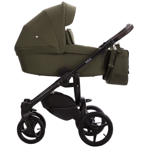 Wózek wielofunkcyjny Bebetto Luca 36