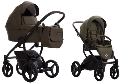 Wózek wielofunkcyjny Bebetto Luca 36