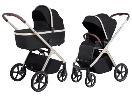 Wózek wielofunkcyjny Carrello Vector Pearl Black