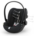 Fotelik Cybex Cloud G+
