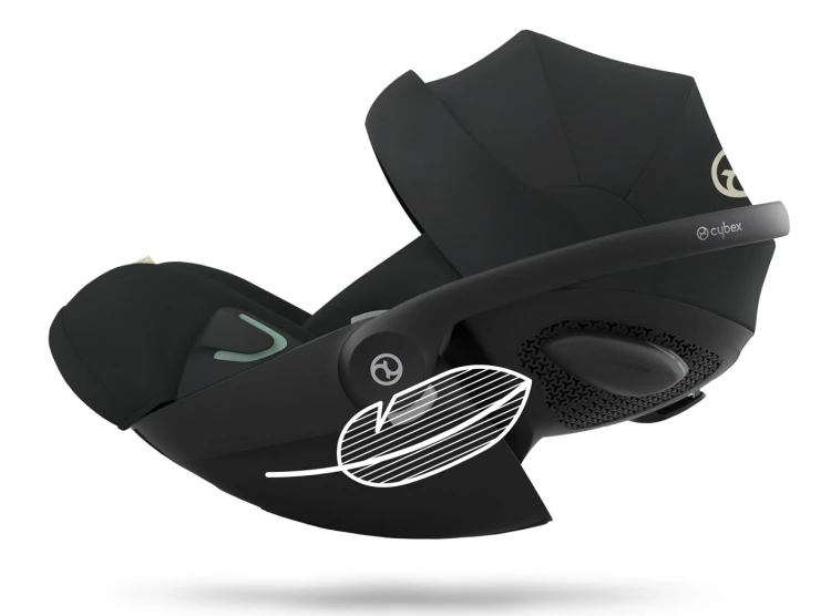 Fotelik Cybex Cloud G+