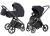 Carrello Vector Shadow Black