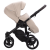 Wózek wielofunkcyjny Bebetto Luca 2023