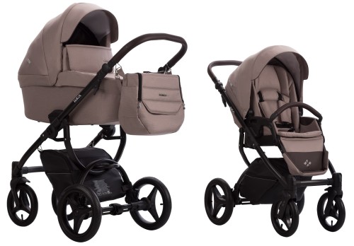 Wózek wielofunkcyjny Bebetto Luca 37