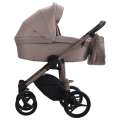 Wózek wielofunkcyjny Bebetto Luca 37 Kaszmir