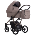 Wózek wielofunkcyjny Bebetto Luca 37 Kaszmir