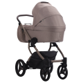 Wózek wielofunkcyjny Bebetto Luca 37 Kaszmir