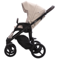 Wózek wielofunkcyjny Bebetto Luca 2023