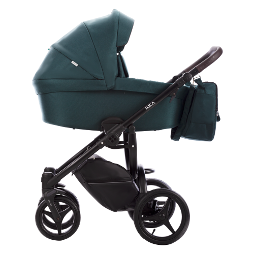 Wózek wielofunkcyjny Bebetto Luca 38