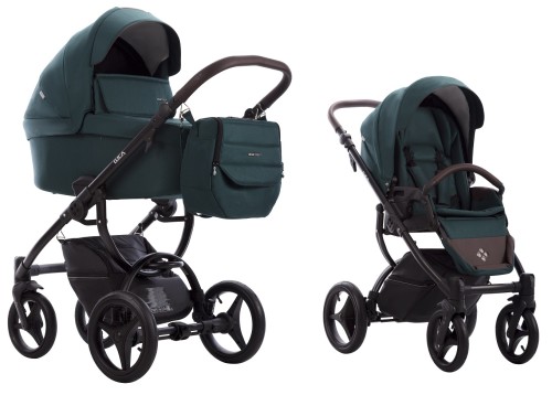 Wózek wielofunkcyjny Bebetto Luca 38