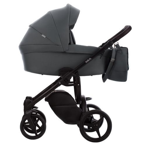 Wózek wielofunkcyjny Bebetto Luca 39