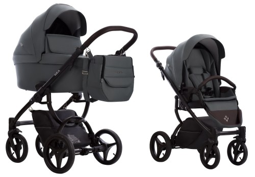 Wózek wielofunkcyjny Bebetto Luca 39