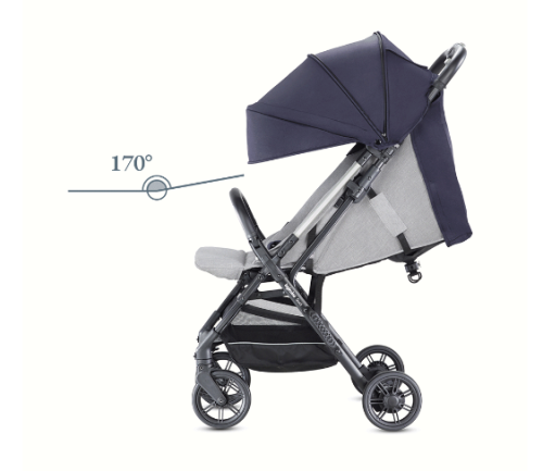Wózek spacerowy Inglesina Quid 2