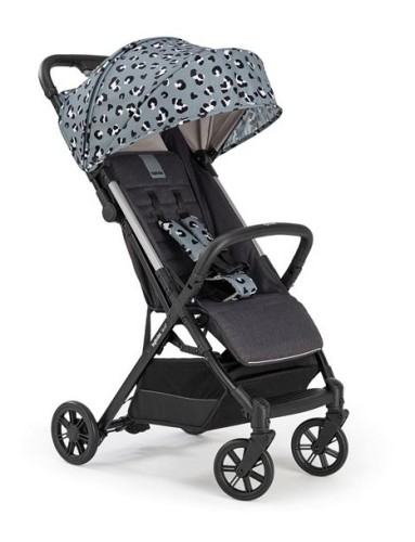 Wózek spacerowy Inglesina Quid 2 Animalier Grey