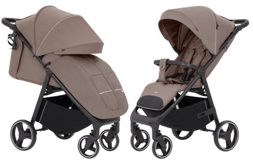Carrello Bravo Promocje na stronie Castle Beige CRL-8512