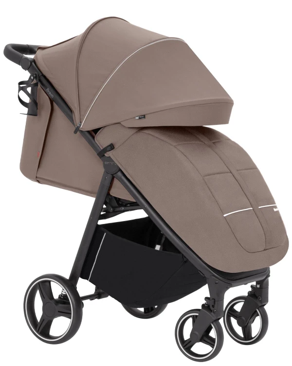 Carrello Bravo Promocje na stronie Castle Beige CRL-8512