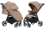Carrello Bravo Deep Beige PROMOCJE NA NASZEJ STRONIE CRL-8512