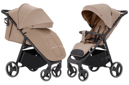 Carrello Bravo Promocje na stronie Deep Beige CRL-8512