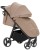 Carrello Bravo Promocje na stronie Deep Beige CRL-8512