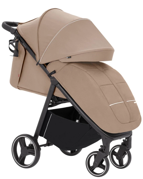 Carrello Bravo Promocje na stronie Deep Beige CRL-8512