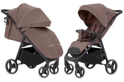 Carrello Bravo Promocje na stronie Fawn Beige CRL-8512