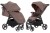 Carrello Bravo Promocje na stronie Fawn Beige CRL-8512