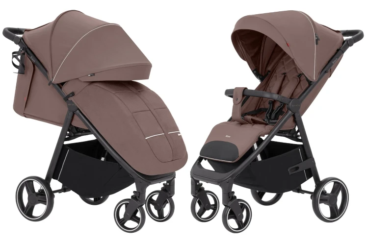 Carrello Bravo Promocje na stronie Fawn Beige CRL-8512