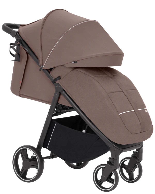 Carrello Bravo Promocje na stronie Fawn Beige CRL-8512