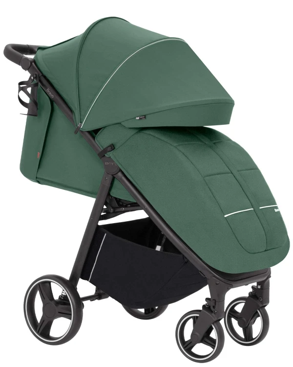 Carrello Bravo Promocje na stronie Spring Green CRL-8512