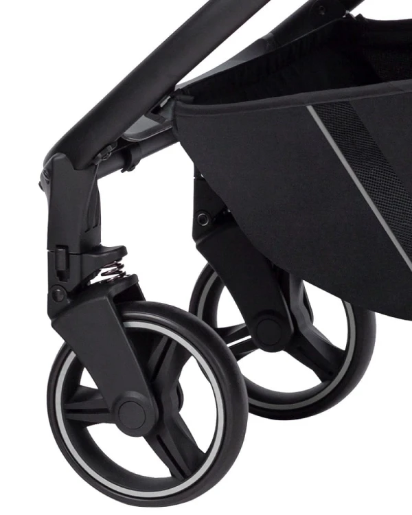 Wózek spacerowy Carrello Bravo